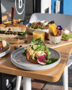 Read more about the article Bob’s your Uncle Cafe