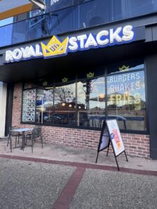 Read more about the article Royal Stacks