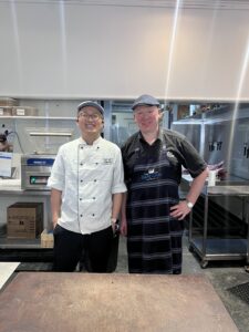 Read more about the article Manningham Gourmet
